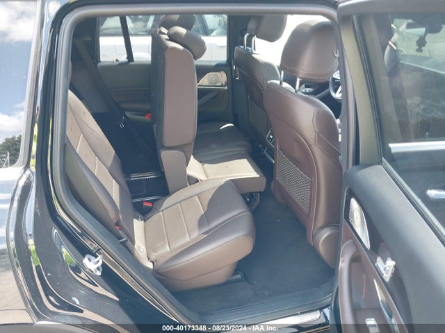 4JGFF5KE5MA572059 Mercedes-Benz Gls 450 4matic