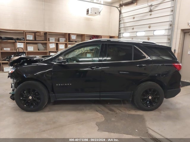 Chevrolet EQUINOX LT 2019 2GNAXUEV1K6299088 Image 15