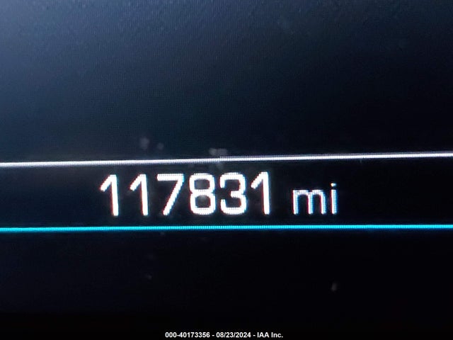 Chevrolet EQUINOX LT 2019 2GNAXUEV1K6299088 Image 16