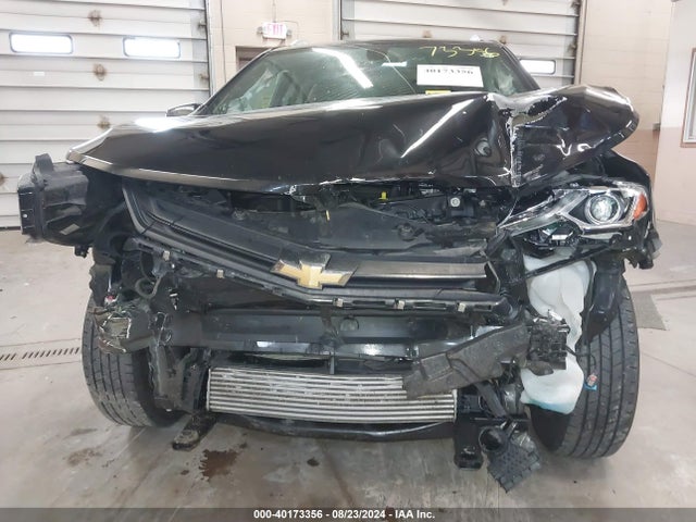 Chevrolet EQUINOX LT 2019 2GNAXUEV1K6299088 Image 6