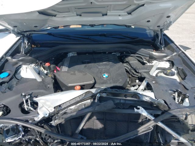 5UX53DP08N9M80851 BMW X3 Xdrive30i