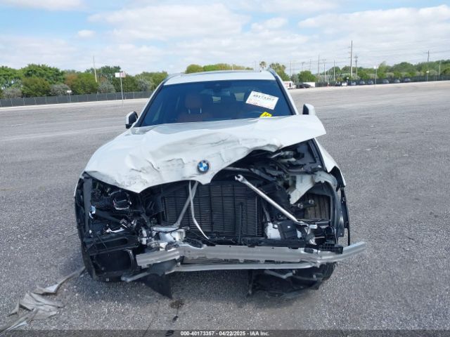 5UX53DP08N9M80851 BMW X3 Xdrive30i