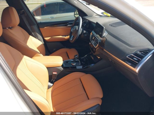 5UX53DP08N9M80851 BMW X3 Xdrive30i
