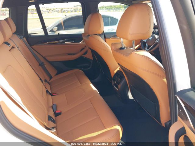 5UX53DP08N9M80851 BMW X3 Xdrive30i