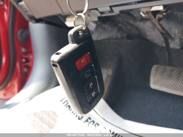 JTMYFREV4HJ145283 Toyota Rav4 Limited