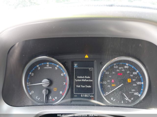 JTMYFREV4HJ145283 Toyota Rav4 Limited