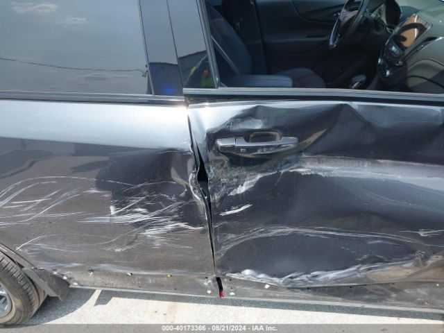 2GNAXMEV0N6112718 Chevrolet Equinox Fwd Rs