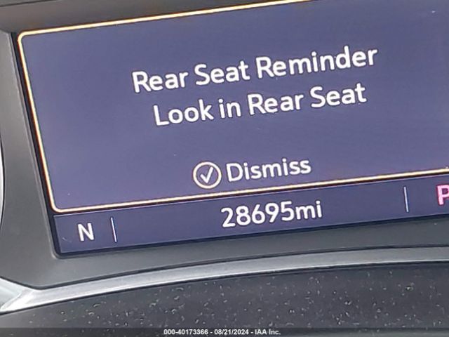 2GNAXMEV0N6112718 Chevrolet Equinox Fwd Rs