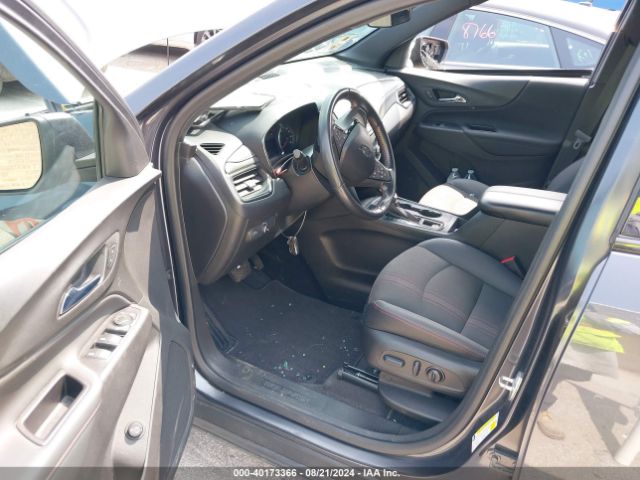 2GNAXMEV0N6112718 Chevrolet Equinox Fwd Rs