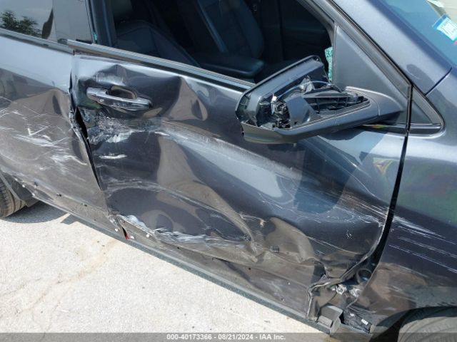 2GNAXMEV0N6112718 Chevrolet Equinox Fwd Rs