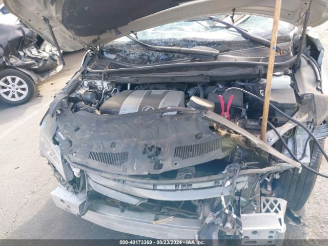 2T2ZZMCA5KC147024 Lexus RX 350