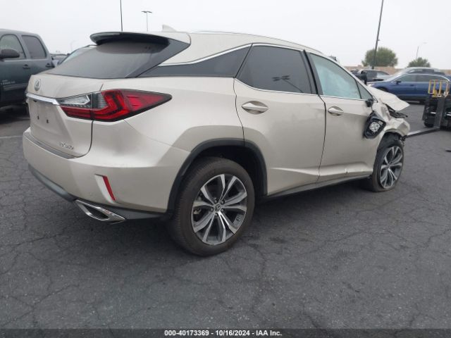 2T2ZZMCA5KC147024 Lexus RX 350