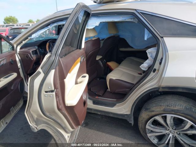 2T2ZZMCA5KC147024 Lexus RX 350
