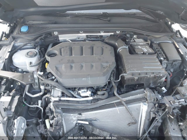 WVWAR7AN9PE016210 Volkswagen Arteon 2.0t Sel R-line