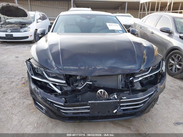 WVWAR7AN9PE016210 Volkswagen Arteon 2.0t Sel R-line