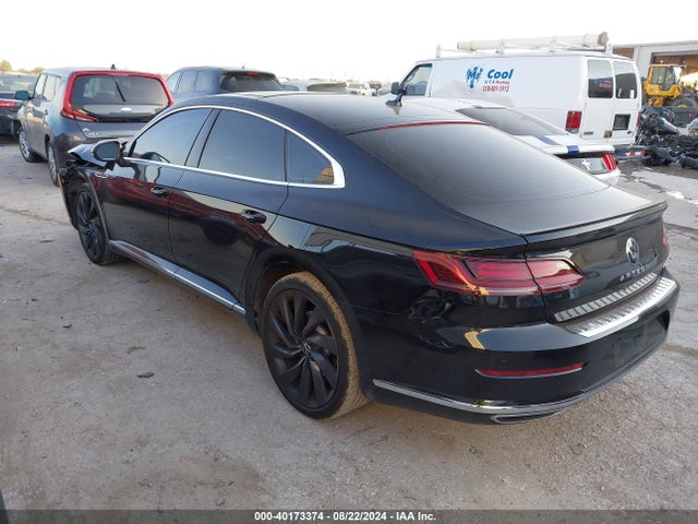 WVWAR7AN9PE016210 Volkswagen Arteon 2.0t Sel R-line
