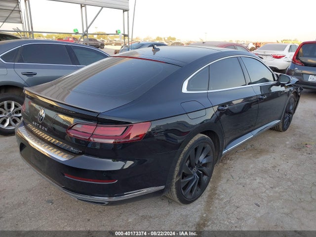 WVWAR7AN9PE016210 Volkswagen Arteon 2.0t Sel R-line