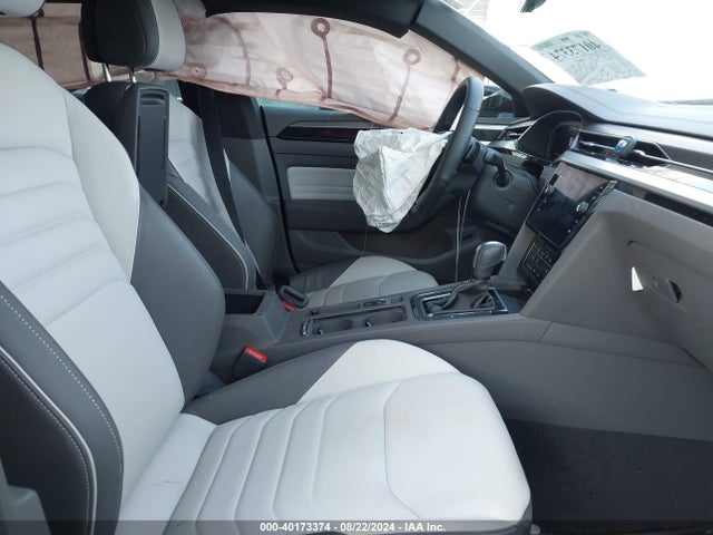 WVWAR7AN9PE016210 Volkswagen Arteon 2.0t Sel R-line