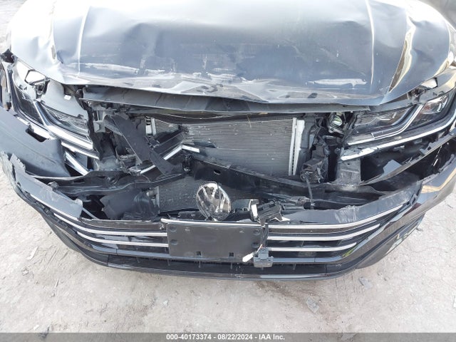 WVWAR7AN9PE016210 Volkswagen Arteon 2.0t Sel R-line
