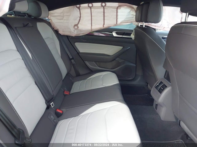 WVWAR7AN9PE016210 Volkswagen Arteon 2.0t Sel R-line