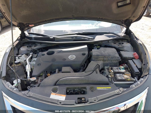 Nissan Altima 2.5 Sl 2014 1N4AL3AP5EC148861 Image 10