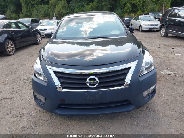 Nissan Altima 2.5 Sl 2014 1N4AL3AP5EC148861 Image 11