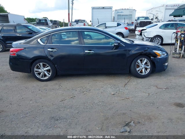 Nissan Altima 2.5 Sl 2014 1N4AL3AP5EC148861 Image 12
