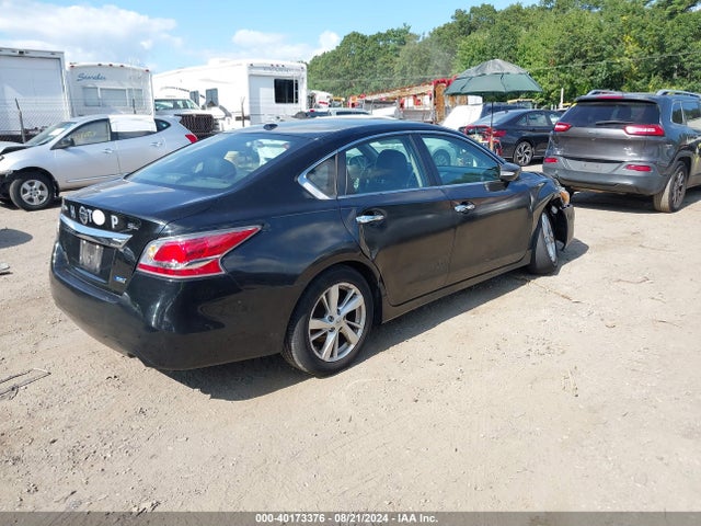 Nissan Altima 2.5 Sl 2014 1N4AL3AP5EC148861 Image 4