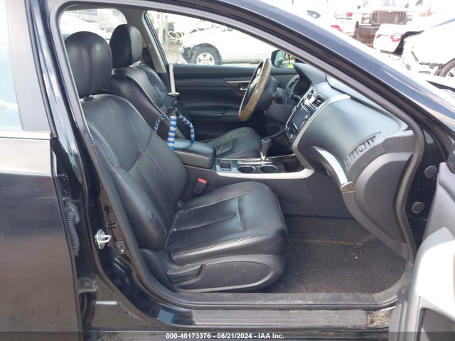 Nissan Altima 2.5 Sl 2014 1N4AL3AP5EC148861 Image 5