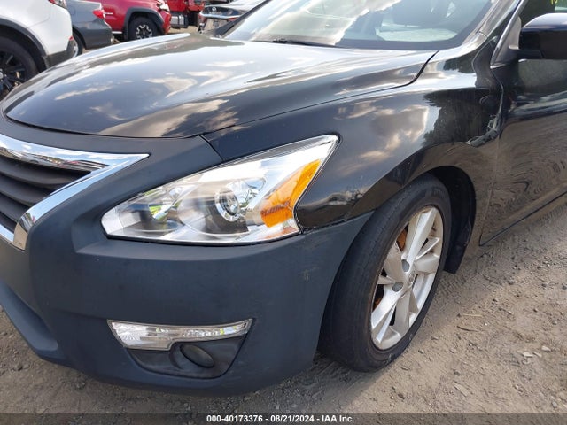 Nissan Altima 2.5 Sl 2014 1N4AL3AP5EC148861 Image 6