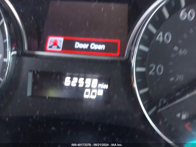 Nissan Altima 2.5 Sl 2014 1N4AL3AP5EC148861 Image 7