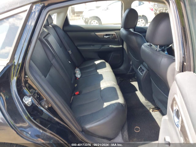 Nissan Altima 2.5 Sl 2014 1N4AL3AP5EC148861 Image 8