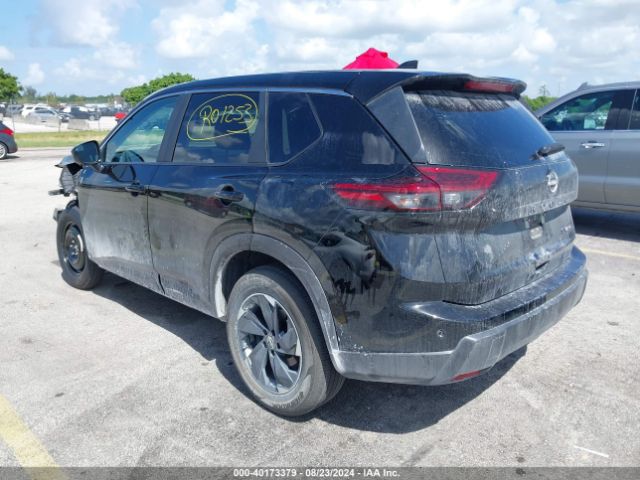 5N1BT3BB7RC707300 Nissan Rogue Sv Intelligent Awd