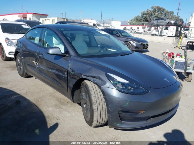 2023 TESLA MODEL 3 5YJ3E1EA9PF638135 Photo 0