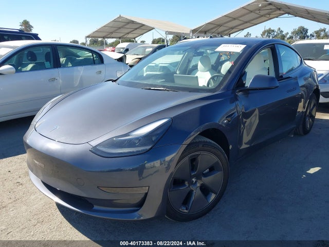 2023 TESLA MODEL 3 5YJ3E1EA9PF638135 Photo 1