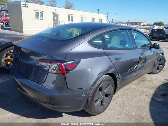 2023 TESLA MODEL 3 5YJ3E1EA9PF638135 Photo 3