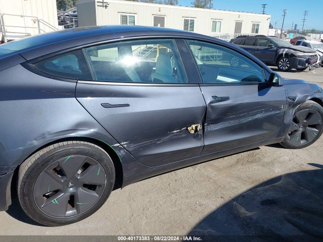 2023 TESLA MODEL 3 5YJ3E1EA9PF638135 Photo 5