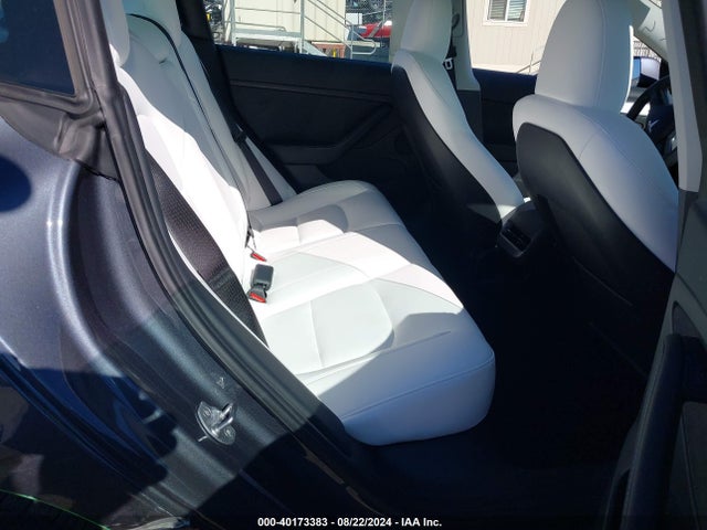 2023 TESLA MODEL 3 5YJ3E1EA9PF638135 Photo 7