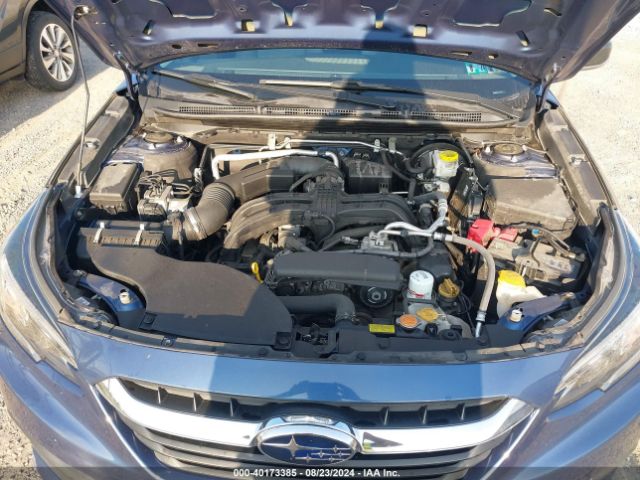 4S3BWAB60L3027443 Subaru Legacy