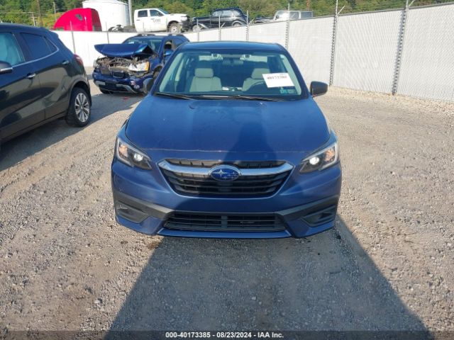 4S3BWAB60L3027443 Subaru Legacy