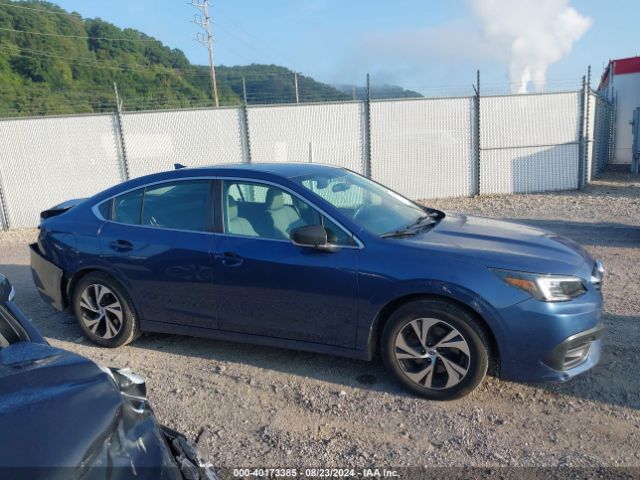 4S3BWAB60L3027443 Subaru Legacy