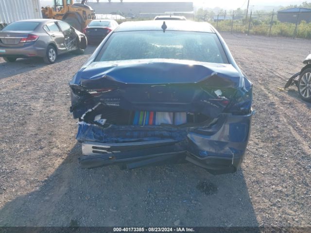 4S3BWAB60L3027443 Subaru Legacy