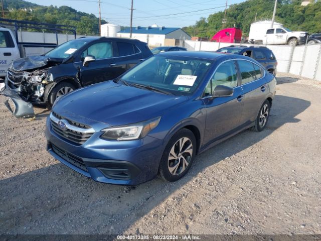 4S3BWAB60L3027443 Subaru Legacy