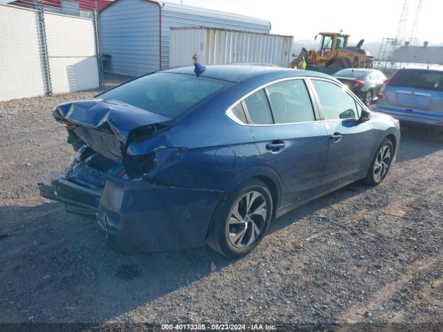 4S3BWAB60L3027443 Subaru Legacy