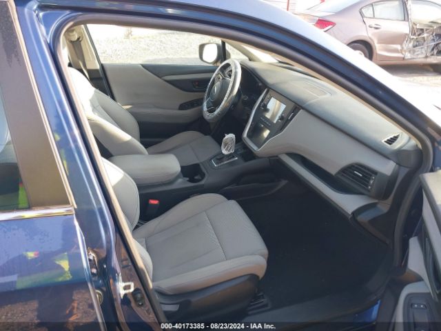 4S3BWAB60L3027443 Subaru Legacy