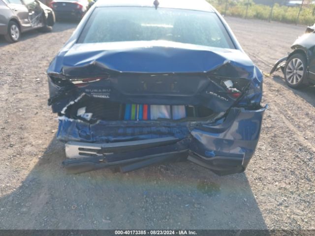 4S3BWAB60L3027443 Subaru Legacy