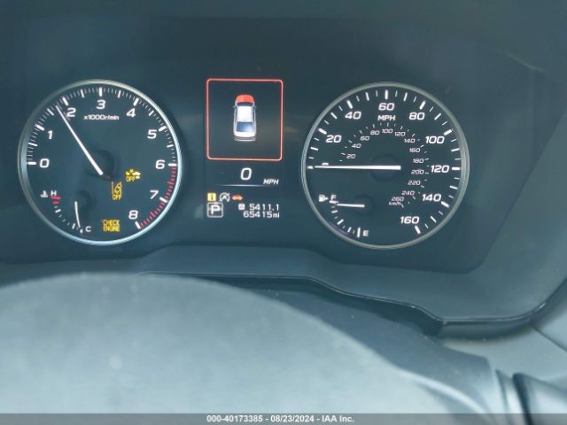 4S3BWAB60L3027443 Subaru Legacy