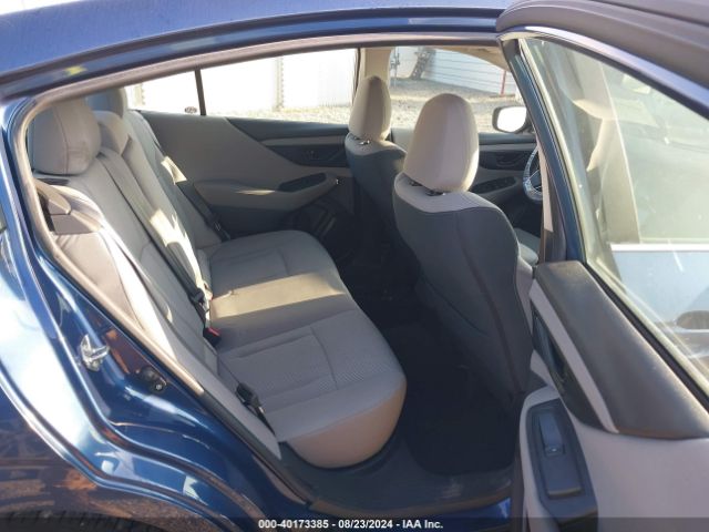 4S3BWAB60L3027443 Subaru Legacy
