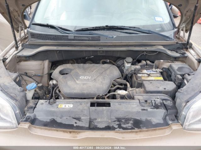 KNDJN2A21E7002100 KIA Soul
