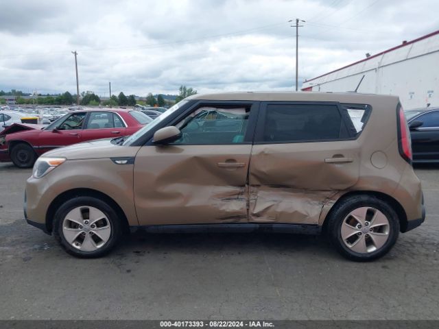 KNDJN2A21E7002100 KIA Soul